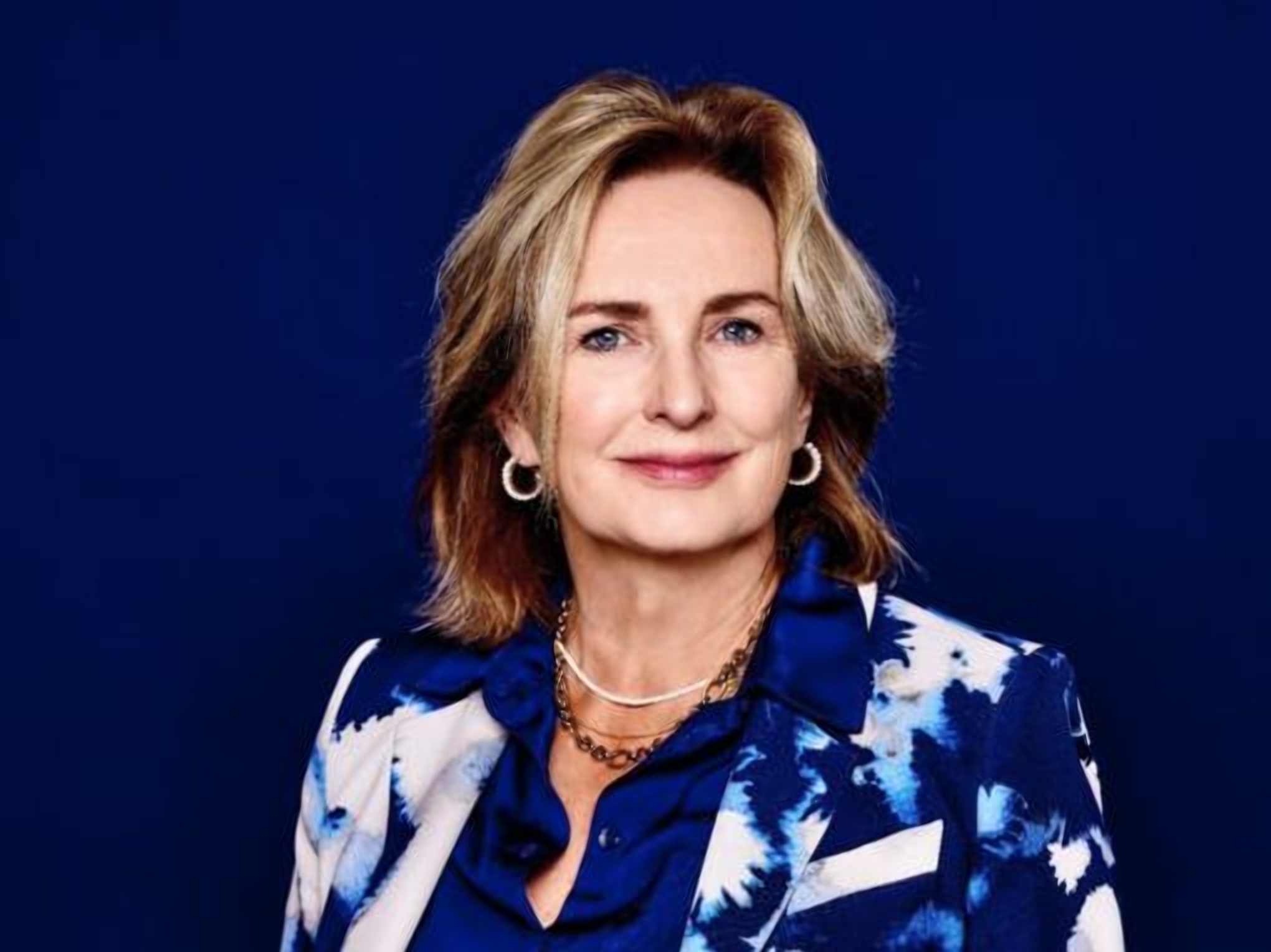 ELF transformatiemanagers in gesprek